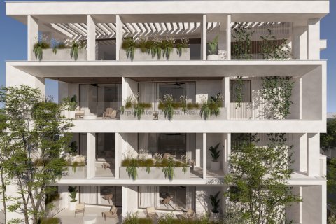 2 chambres Appartement à Larnaca, Larnaka, No. 52888 19