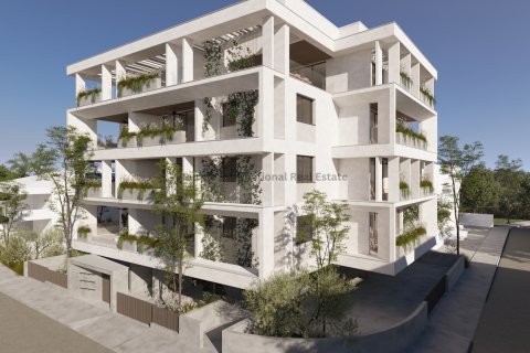 2 bedrooms Apartment in Larnaca, Larnaka,  No. 52888