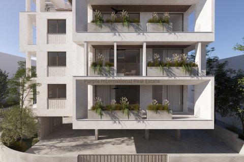 2 chambres Appartement à Larnaca, Larnaka, No. 52888 20