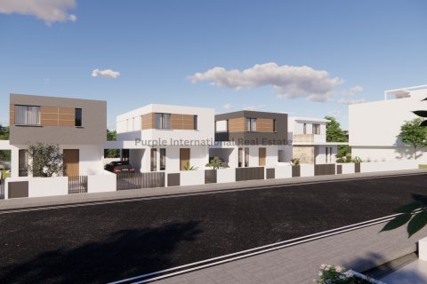 3 bedrooms Villa in Aradippou, Larnaka,  No. 52884 11