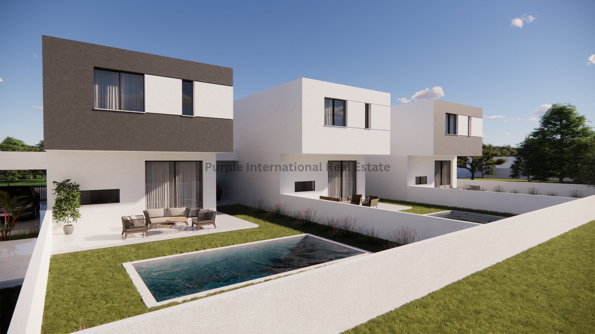3 bedrooms Villa in Aradippou, Larnaka, Cyprus No. 52884