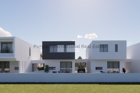3 bedrooms Villa in Aradippou, Larnaka,  No. 52884 6