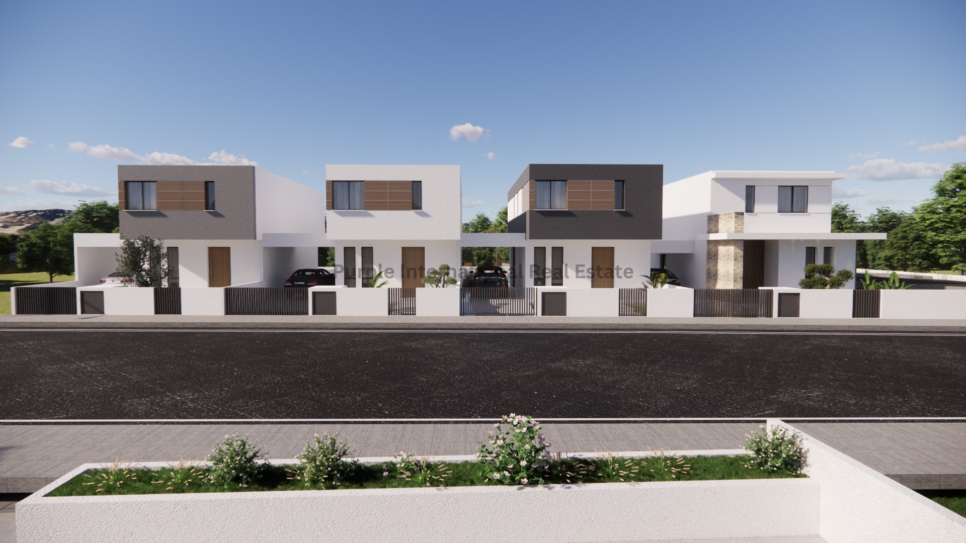 3 bedrooms Villa in Aradippou, Larnaka, Cyprus No. 52884