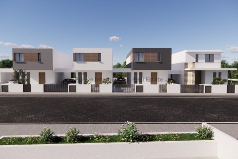 3 bedrooms Villa in Aradippou, Larnaka,  No. 52884 4