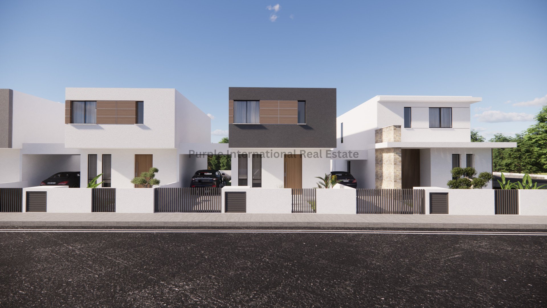 3 bedrooms Villa in Aradippou, Larnaka, Cyprus No. 52884