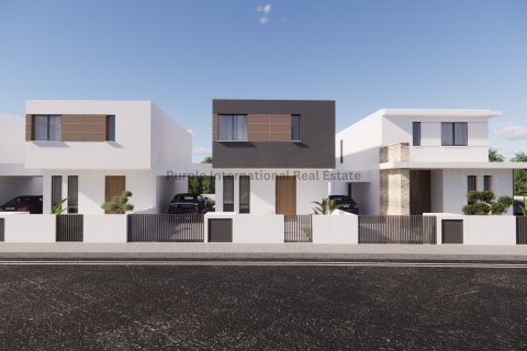 3 bedrooms Villa in Aradippou, Larnaka,  No. 52884 5