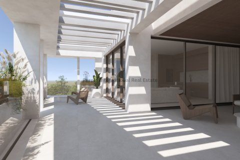 3 chambres Appartement à Larnaca, Larnaka,  No. 52889 4