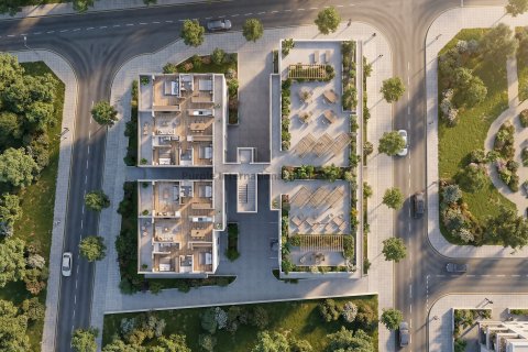 2 bedrooms Apartment in Aradippou, Larnaka,  No. 52883 13
