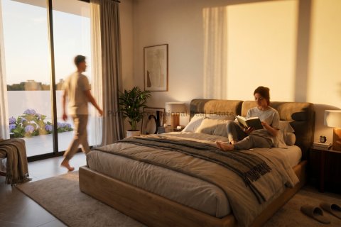 2 bedrooms Apartment in Aradippou, Larnaka,  No. 52883 10
