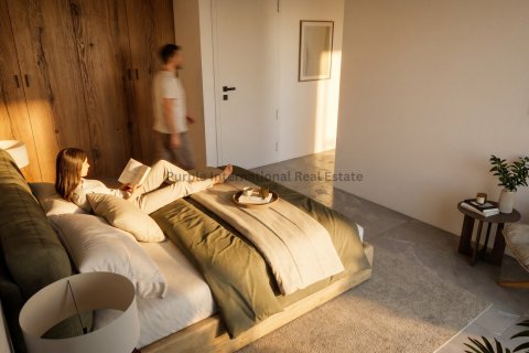 2 bedrooms Apartment in Aradippou, Larnaka,  No. 52883 9