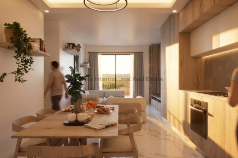 2 bedrooms Apartment in Aradippou, Larnaka,  No. 52883 7