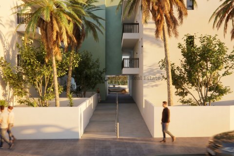 2 bedrooms Apartment in Aradippou, Larnaka,  No. 52883 17