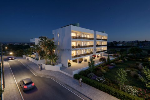 2 bedrooms Apartment in Aradippou, Larnaka,  No. 52883 20