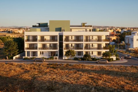 2 bedrooms Apartment in Aradippou, Larnaka,  No. 52883 18