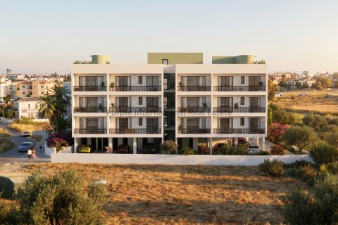 2 bedrooms Apartment in Aradippou, Larnaka,  No. 52883 15
