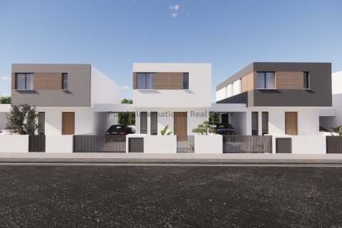 3 bedrooms Villa in Aradippou, Larnaka,  No. 52885 5