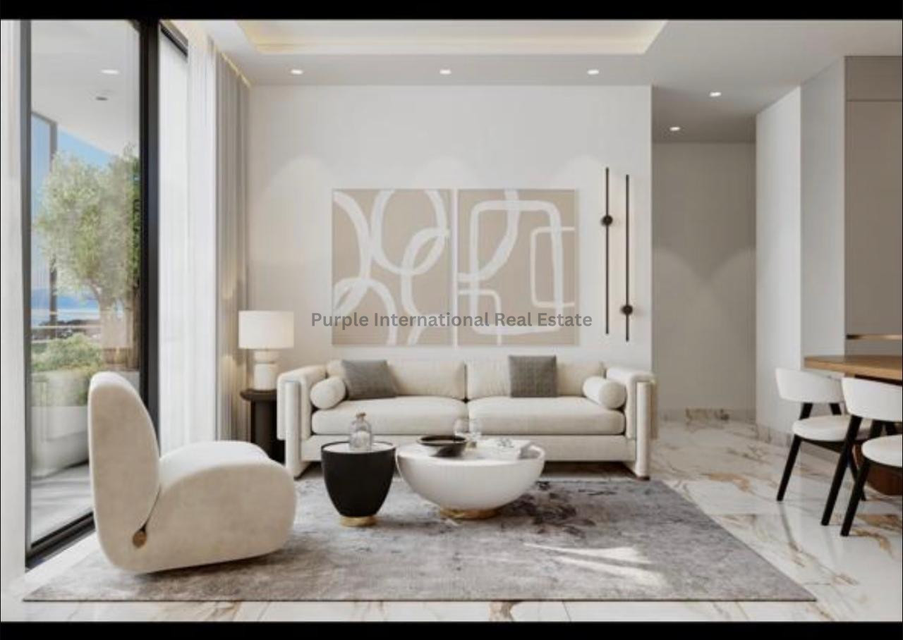 2 chambres Appartement à Oroklini, Larnaka, Chypre No. 52886