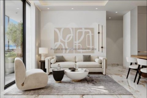 2 chambres Appartement à Oroklini, Larnaka,  No. 52886 5