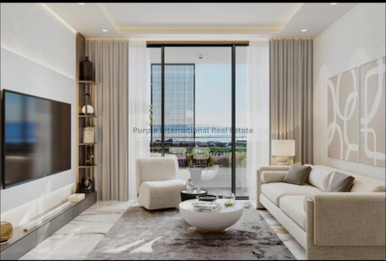 2 chambres Appartement à Oroklini, Larnaka, Chypre No. 52886