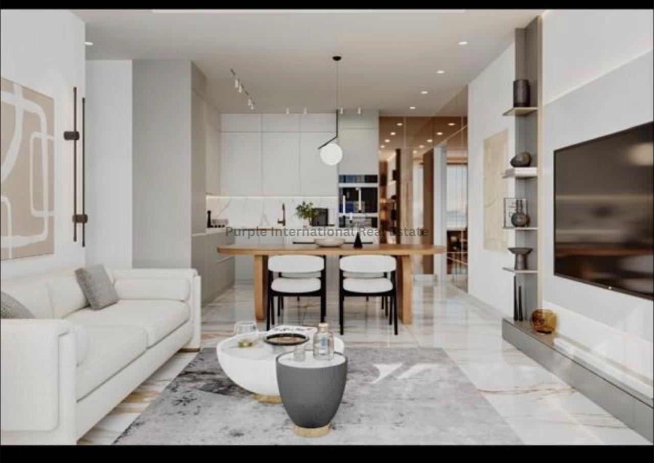 2 chambres Appartement à Oroklini, Larnaka, Chypre No. 52886
