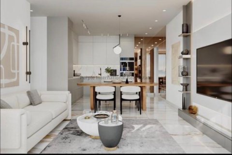 2 chambres Appartement à Oroklini, Larnaka,  No. 52886 2
