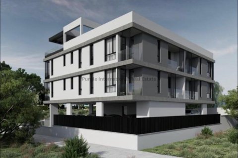 2 chambres Appartement à Oroklini, Larnaka,  No. 52886 17