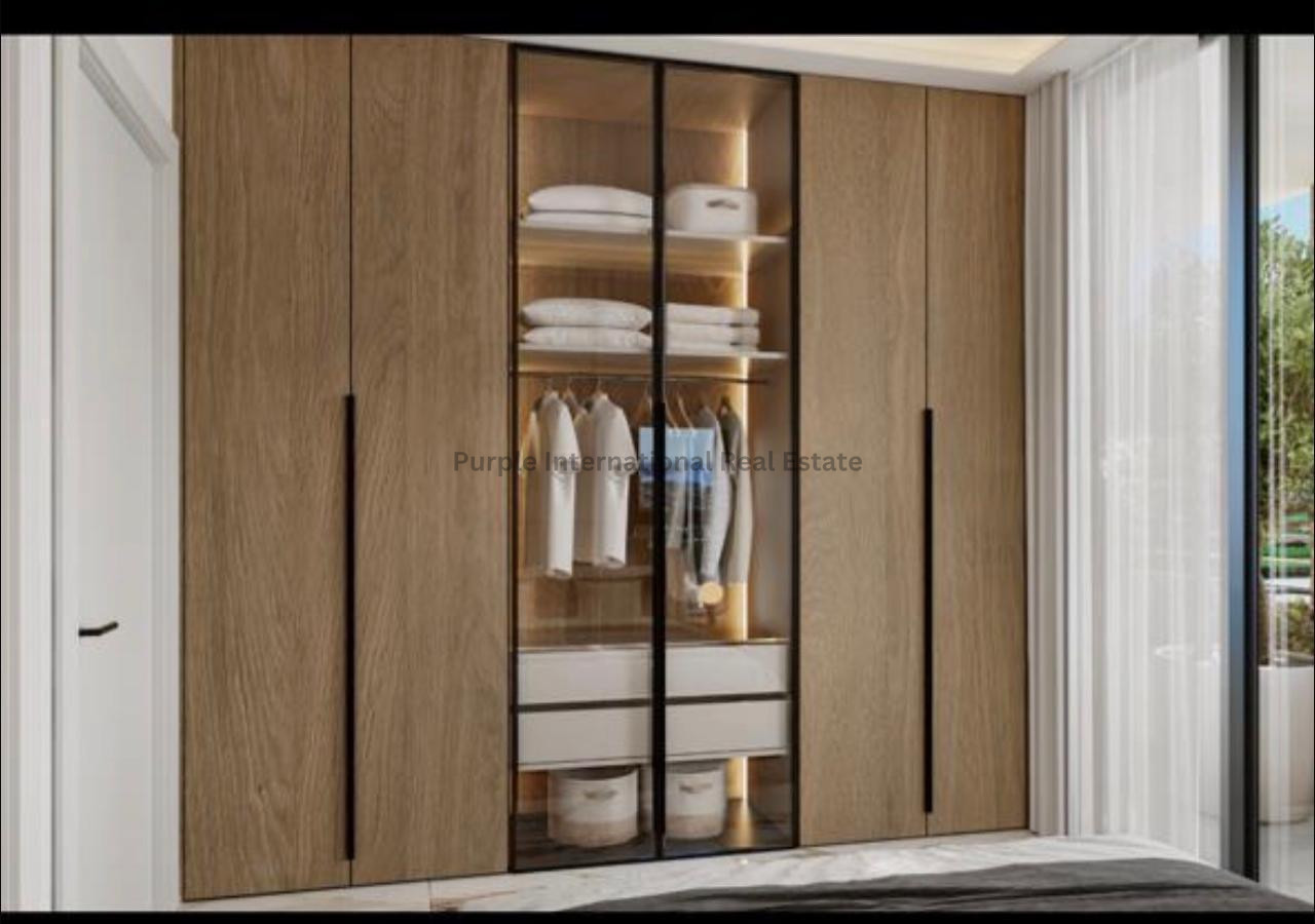 2 chambres Appartement à Oroklini, Larnaka, Chypre No. 52886