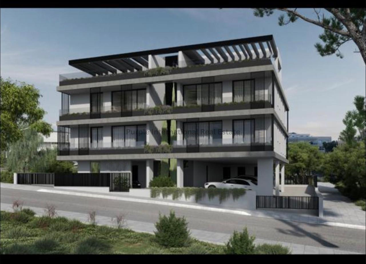 2 chambres Appartement à Oroklini, Larnaka, Chypre No. 52886
