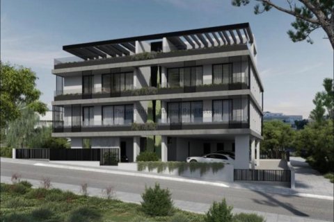 2 chambres Appartement à Oroklini, Larnaka,  No. 52886 13