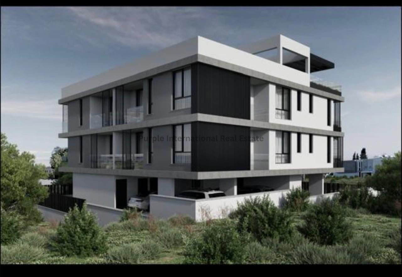 2 chambres Appartement à Oroklini, Larnaka, Chypre No. 52886