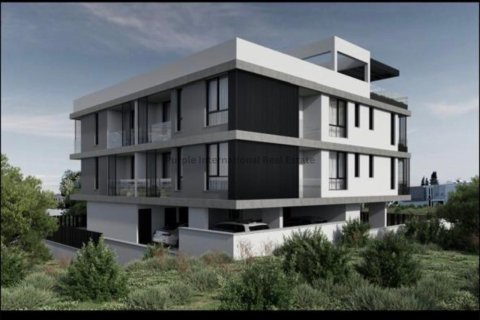 2 chambres Appartement à Oroklini, Larnaka,  No. 52886 14
