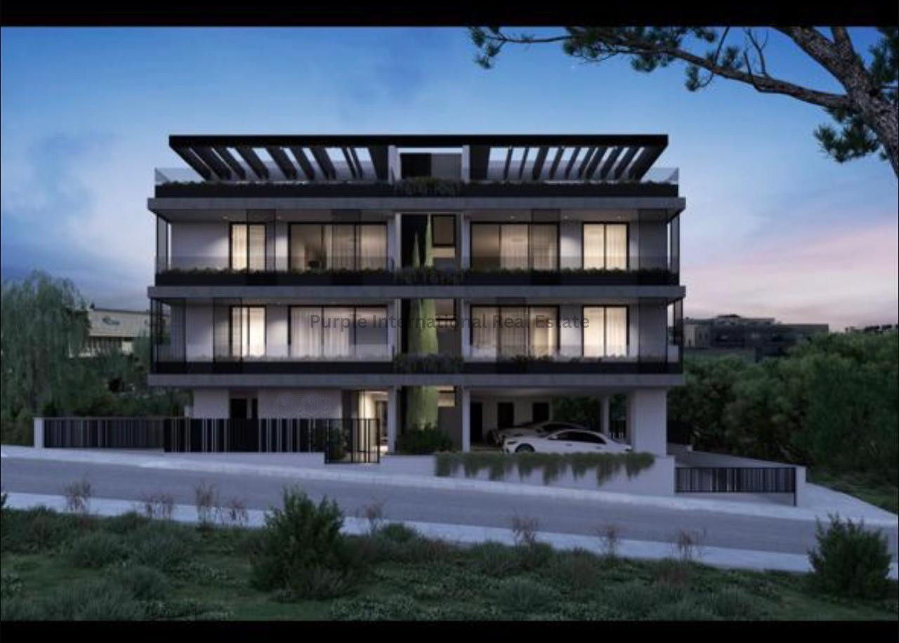 2 chambres Appartement à Oroklini, Larnaka, Chypre No. 52886