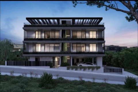 2 chambres Appartement à Oroklini, Larnaka,  No. 52886 16