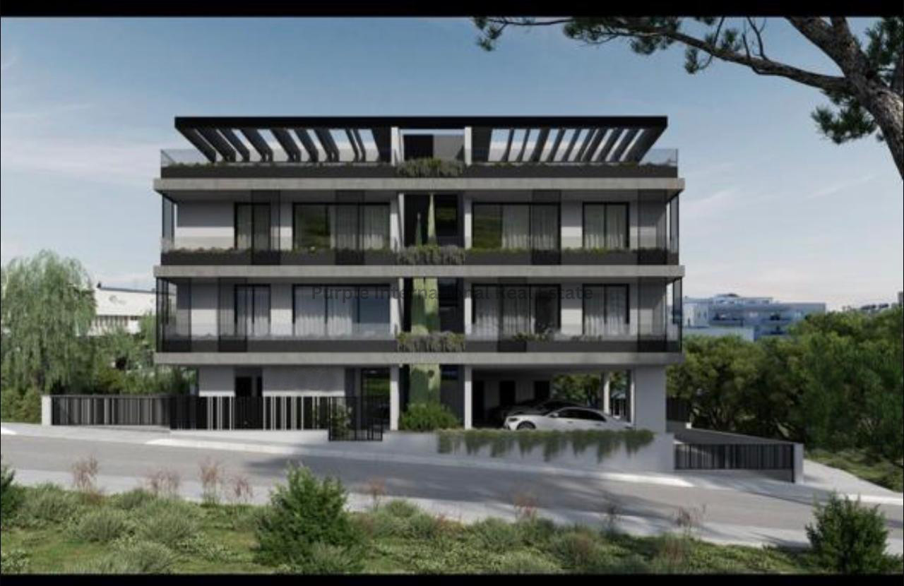 2 chambres Appartement à Oroklini, Larnaka, Chypre No. 52886