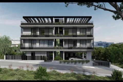 2 chambres Appartement à Oroklini, Larnaka,  No. 52886 12