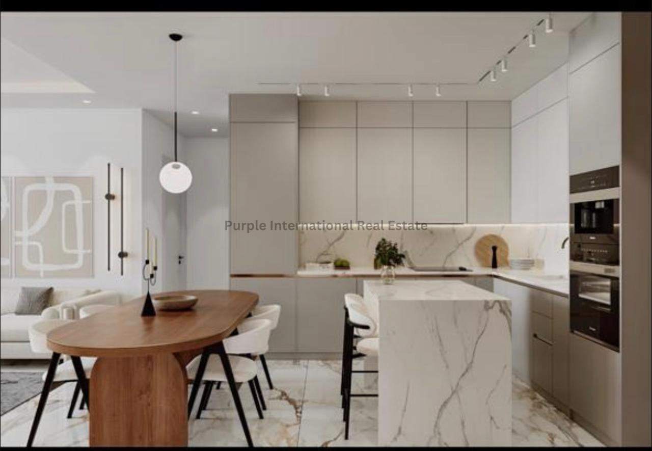 2 chambres Appartement à Oroklini, Larnaka, Chypre No. 52886