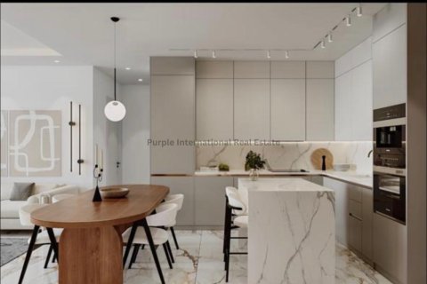 2 chambres Appartement à Oroklini, Larnaka,  No. 52886 4