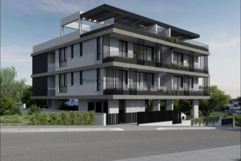 2 chambres Appartement à Oroklini, Larnaka,  No. 52886 9