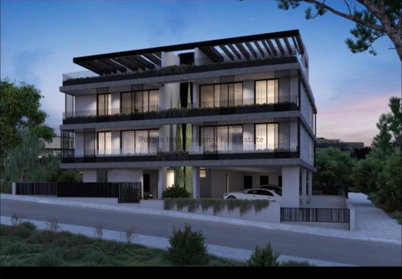 2 chambres Appartement à Oroklini, Larnaka, Chypre No. 52886
