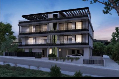 2 chambres Appartement à Oroklini, Larnaka,  No. 52886 15