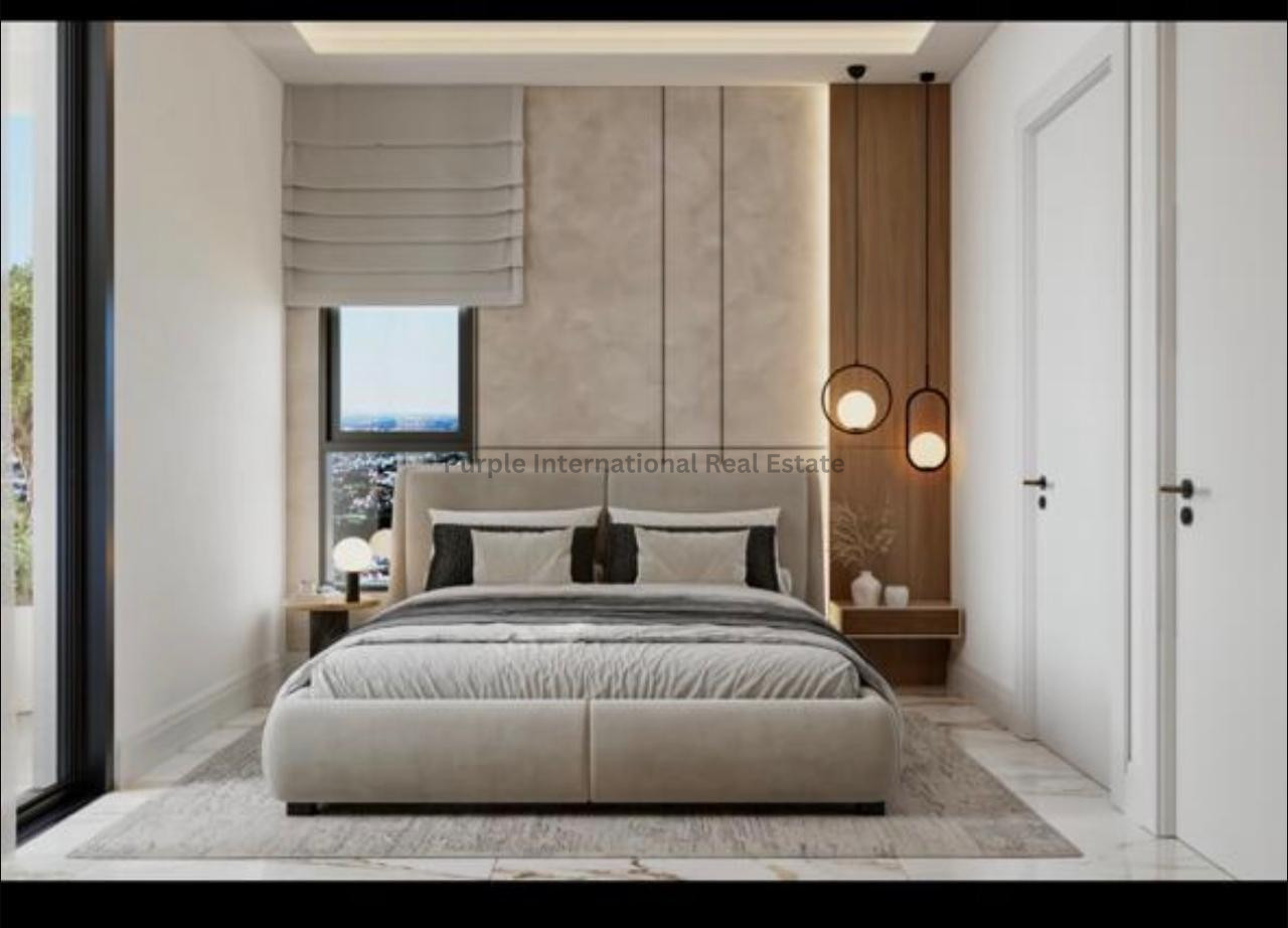 2 chambres Appartement à Oroklini, Larnaka, Chypre No. 52886
