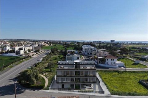 2 chambres Appartement à Oroklini, Larnaka,  No. 52886 11