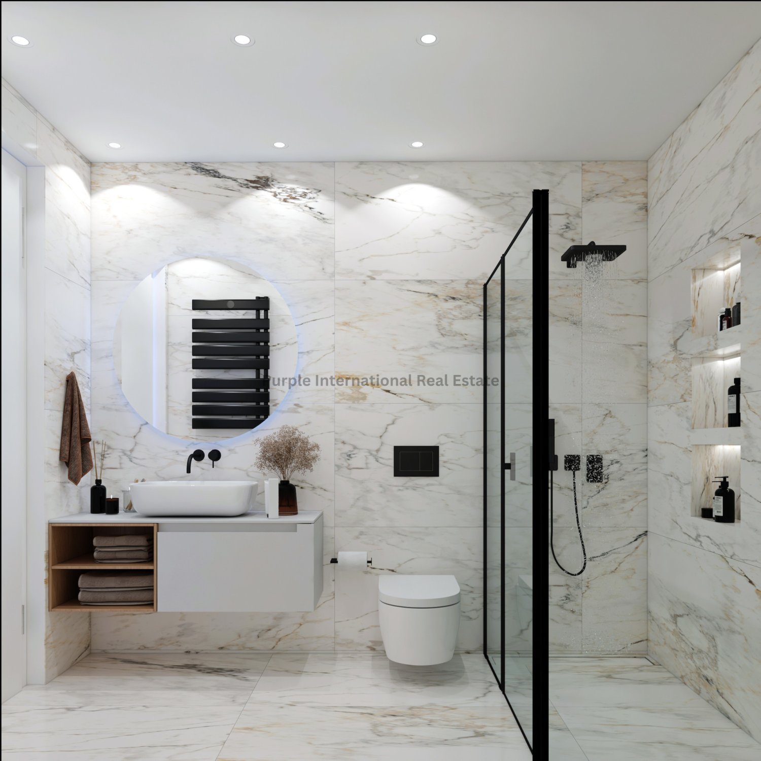 2 dormitorios Apartamento en Larnaca, Larnaka, Chipre No. 52887