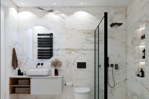 2 chambres Appartement à Larnaca, Larnaka,  No. 52887 10