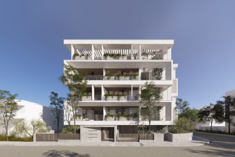 2 chambres Appartement à Larnaca, Larnaka,  No. 52887 2