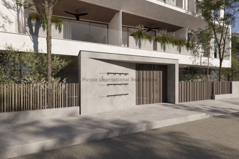 2 chambres Appartement à Larnaca, Larnaka,  No. 52887 16