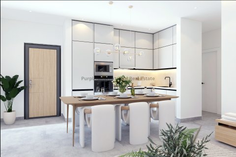 2 chambres Appartement à Larnaca, Larnaka,  No. 52887 3