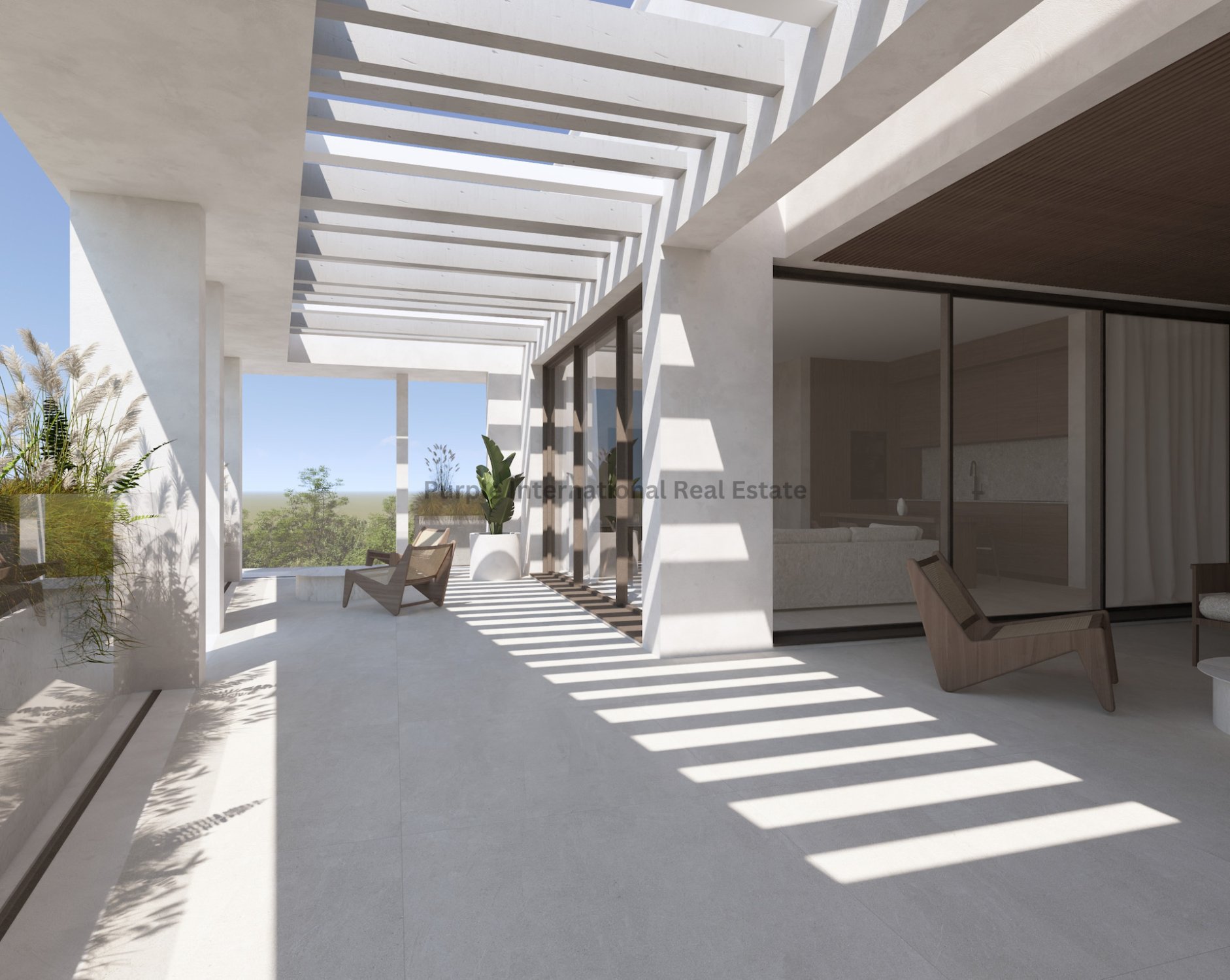 2 dormitorios Apartamento en Larnaca, Larnaka, Chipre No. 52887