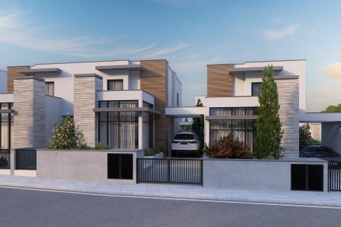 3 chambres Villa à Moni, Limassol,  No. 47202 4