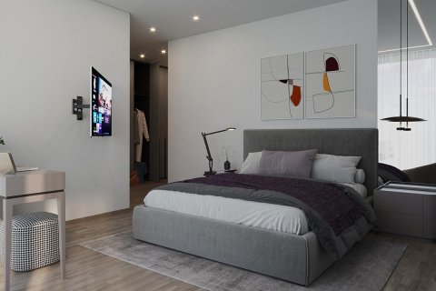 4 chambres Villa à Agios Athanasios, Limassol,  No. 47196 14